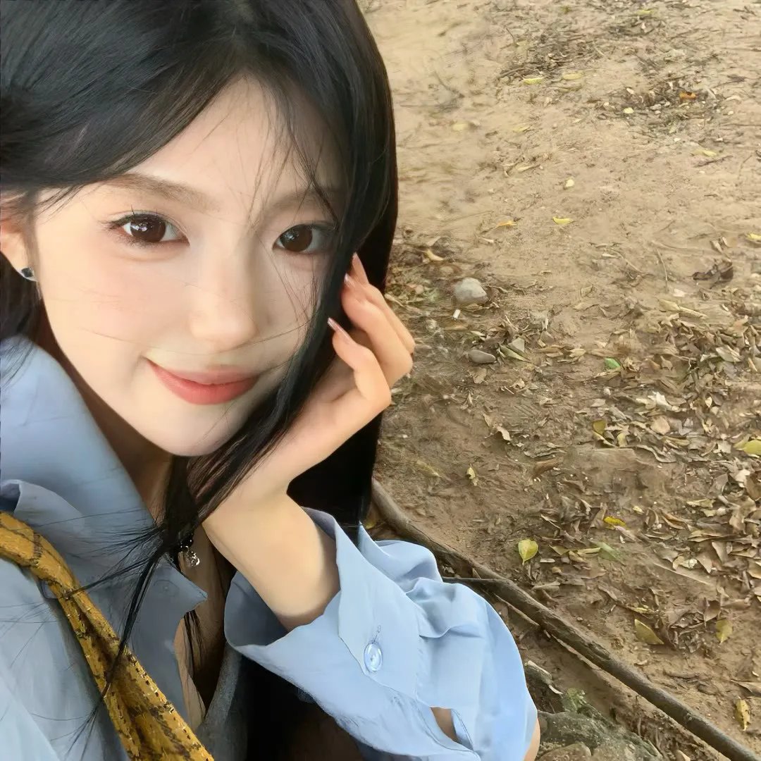 海蓝时见鲸